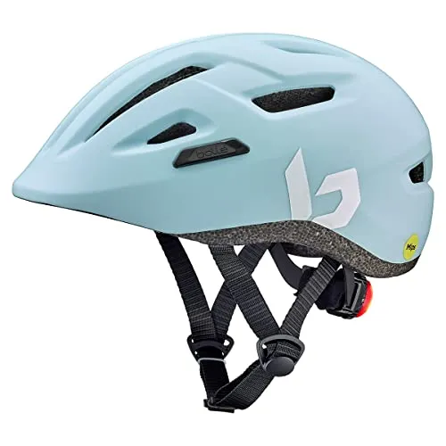 BOLLÉ Kinder-Fahrradhelm