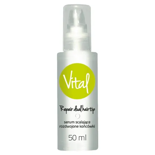 Stapiz Vital Repair Dual Hairtrip serum scalające rozdwojone końcó 5904277710028