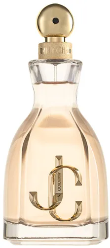 Jimmy Choo I Want Choo Eau De Parfum Spray 100ml - Damenduft mit fruchtig-süßen Noten von Mandarine und Pfirsich, kombiniert mit Jasmin und Vanille für eine langanhaltende, sinnliche Ausstrahlung. Perfekt für selbstbewusste Frauen!