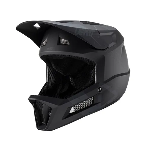 Leatt Downhill MTB-Helm 2.0 Gravity Stealth