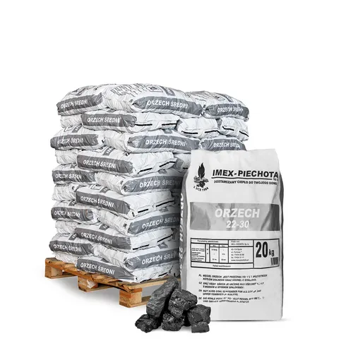 Anmag Steinkohle 25 in schwarz von Anmag