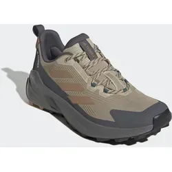 adidas Terrex Trailmaker 2 Wanderschuhe - Leichte Wanderschuhe für Herren, atmungsaktiv mit biobasierter EVA-Zwischensohle und 20% recycelten Materialien für nachhaltigen Komfort und zuverlässigen Grip auf jedem Terrain.