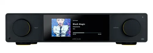 Arcam Radia SA35