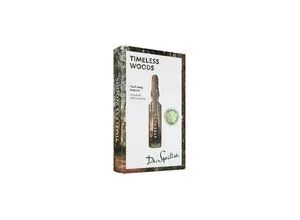 Strength - Timeless Woods 7x2ml Gesichtsserum - Wirkt gegen Spannkraftverlust und Mimikfalten, verleiht der Haut jugendliche Gesichtszüge und strahlende Frische.