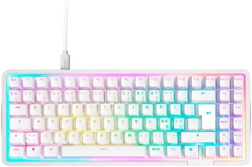 NZXT Function Elite in weiß von NZXT