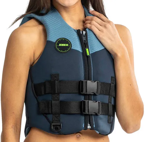 JOBE NEOPRENE WOMEN Weste 2025 midnight blue - XS von Jobe