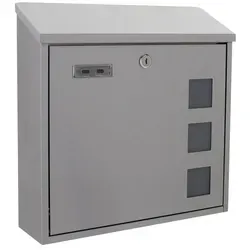 Profirst Wandbriefkasten Verona von Profirst