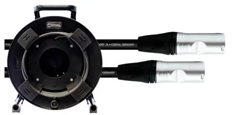 Cordial 15602 RJ45 Netzwerkkabel