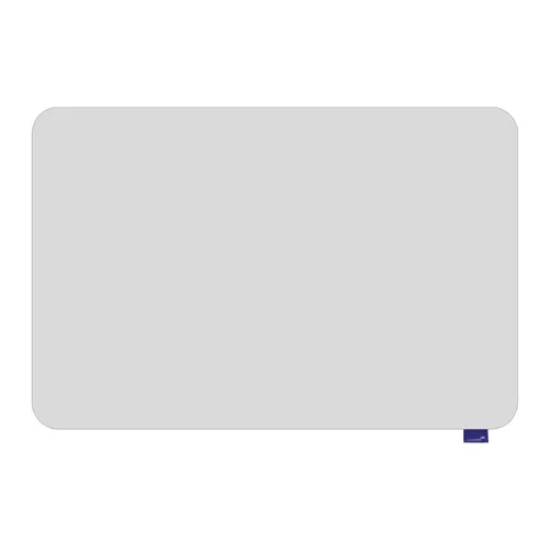 Legamaster Whiteboard 7-107063 ESSENCE, 100 x 150 cm - Präsentation: Hochwertiges, rahmenloses Whiteboard mit kratzfester, emaillierter Oberfläche für langfristigen Gebrauch. Ideal für Büros und Schulen, einfach zu reinigen und magnethaftend.