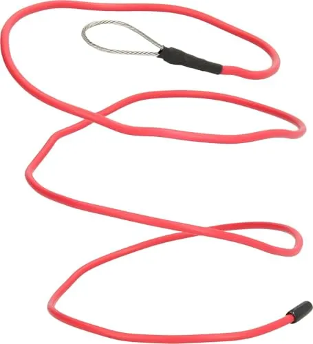 KS Tools 150.0939 Kabel-Einziehhilfe, Länge: 1m, Durchmesser 3mm