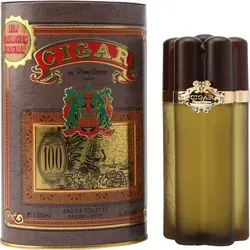 Remy Latour Cigar Eau de Toilette Spray 100 ml