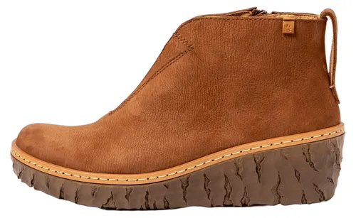 El Naturalista Schnürstiefel Damen N5168 PLEASANT WOOD von El Naturalista