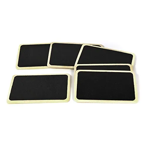 Schreibtafeln von Frau Wundervoll