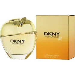 DKNY Nectar Love Eau de Parfum 100 ml - Damendüfte mit orientalisch-blumigem Duft, der Eleganz und Frische vereint. Ideal für besondere Anlässe und den täglichen Gebrauch.
