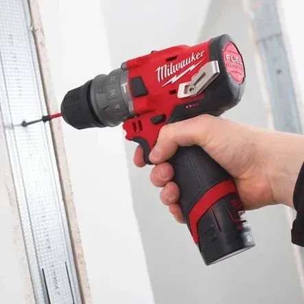 Milwaukee M12 FPDX-0 (4933464135)