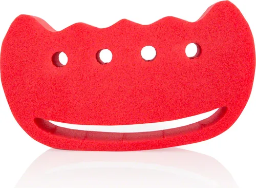 Therapiegriff aus Schaumstoff Fingertrainer Handtrainer Unterarmtrainer Therapie