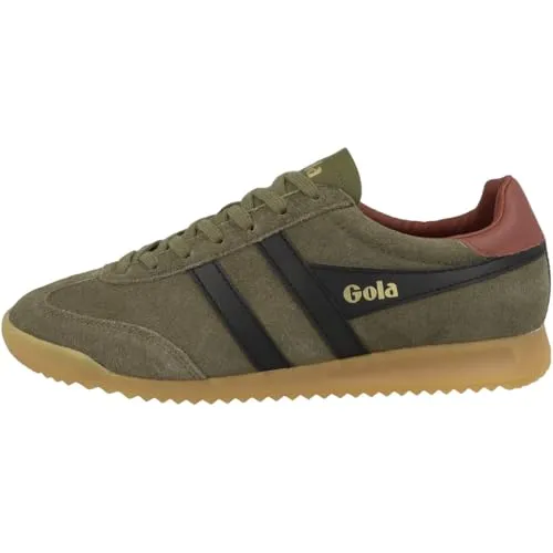 Gola Sneaker Torpedo Wildleder 2025 von Gola
