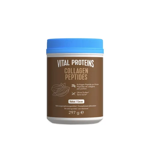 Vital Proteins Collagen Peptides von Nestle Health Science