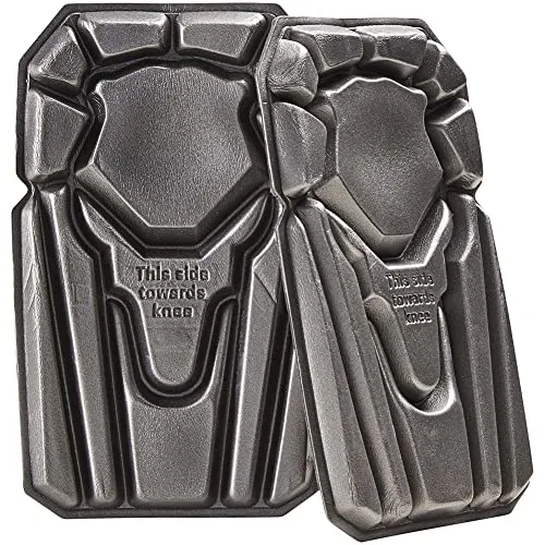 Blakläder Kniepolster 4057 - Zertifizierte Knieschoner für Handwerker - Sonstige, Größe: 155x250x20, aus hochwertigem Polyethylen, bietet optimalen Schutz und Komfort bei der Arbeit.