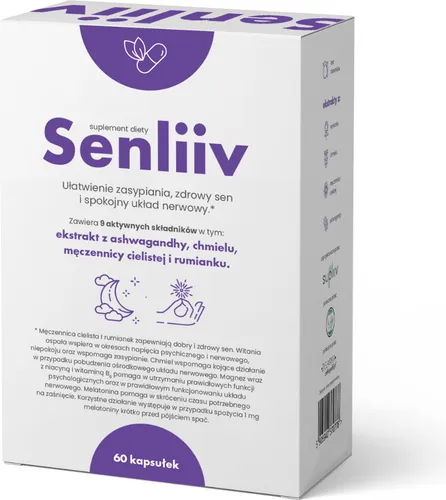 SENLIIV