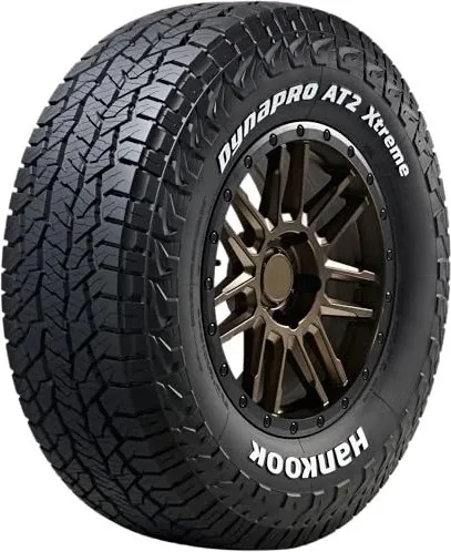 Hankook Dynapro AT2 XTREME (RF12) 3PMSF 205 R16C