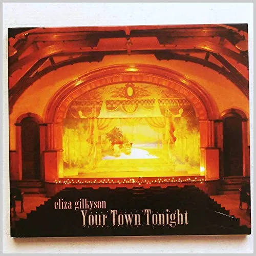 Live-Your Town Tonight