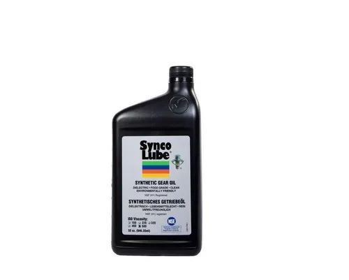  Super Synco Lube 54632