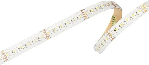 Barthelme 51542628 LED-Streifen RGBW 5m mit Lötanschluss von Barthelme
