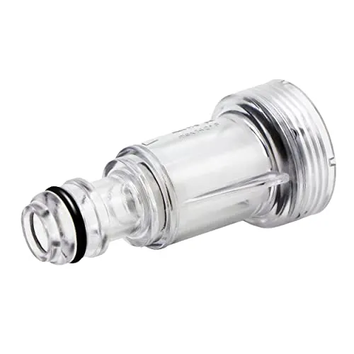 VARIOSAN Wasserfilter 16218, 3/4