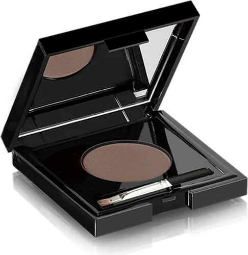 YOUR cosmetics Augenbrauen-Puder – Perfekt definierte Brauen für jeden Look - Das YOUR Eyebrow Powder sorgt für ausdrucksstarke Augenbrauen mit intensiver Pigmentierung. Ideal für präzises Auftragen und langanhaltende Ergebnisse – perfekt für jeden Anlass!