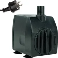 KERRY Springbrunnenpumpe 950 L/H – 14 Watt, 10m Kabel