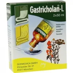 Gastricholan-L