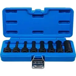 Kraft-Biteinsatz-Set - Innensechskant - 1/2