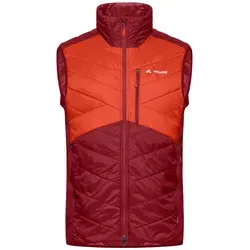 VAUDE Herren Weste Me Sesvenna Vest IV in braun von VAUDE