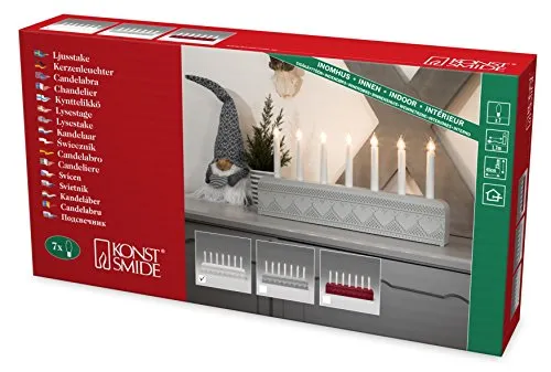 Konstsmide Dekoration von Konstsmide