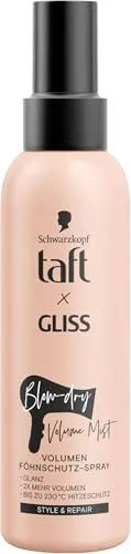 Schwarzkopf Taft X Gliss Föhn-Volumen-Spray von TAFT