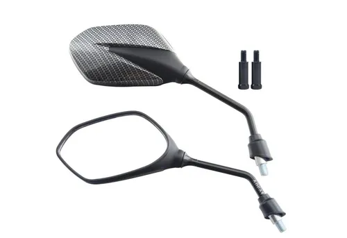 Kfz-Spiegel von Area1