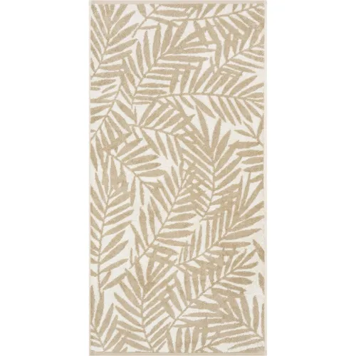 Cawö Handtuch MAISON BL 50x100 cm braun Handtücher in braun von Cawö