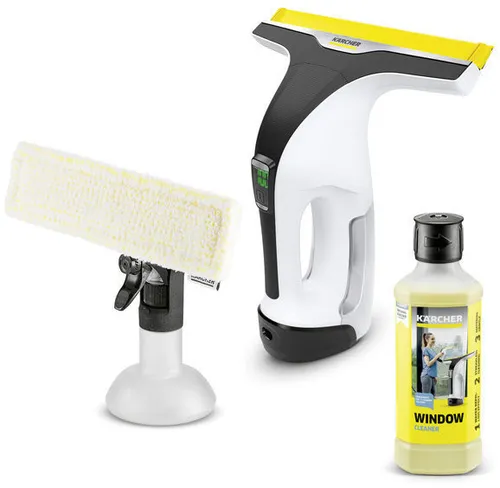 KÄRCHER WV 6 Plus D500 von Kärcher