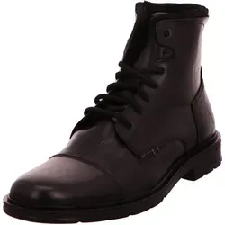 Produktbild Bullboxer Winterboots Schwarz 45 EU – Stilvoll und Warm