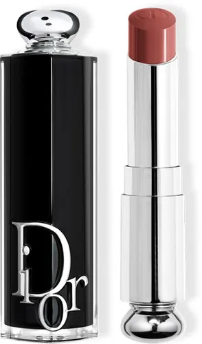 DIOR Addict Lipstick 3,2 g - Dior Cannage - Lippenstift mit Glanz-Finish, 90% natürliche Inhaltsstoffe, spendet 24H Feuchtigkeit und bietet 6H lang Glanz für ein perfektes Lippengefühl.