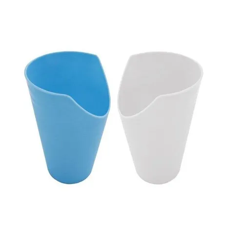 Becher mit Ausschnitt SUNDO 4250629306632