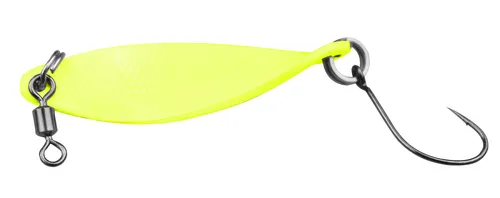 FTM Spoon Wob | 3,2g | neon gelb/neon pink