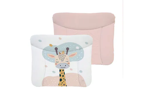 CEBA BABY Wickelauflage Träumende Giraffe von CEBA BABY