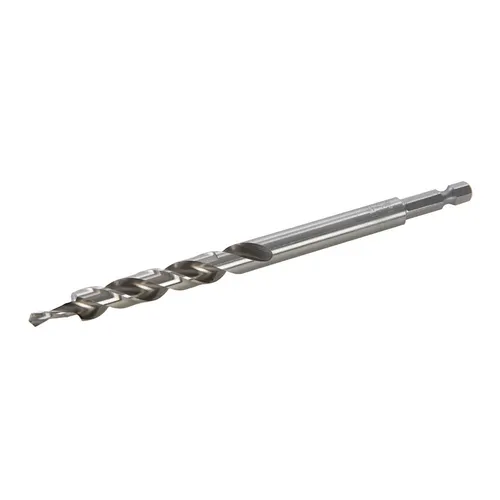 Triton ~ Schnellwechselbohrer mit Sechskantschaft, 9,5mm 610535
