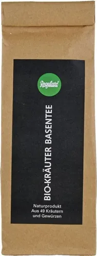 BASENTEE 49 Kräuter bio 100 g