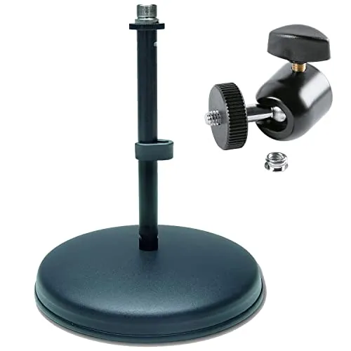 keepdrum Mikrofonständer von keepdrum