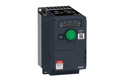 Produktbild ATV320C 1,5kW 400V trifas. Compacto Blacke Large