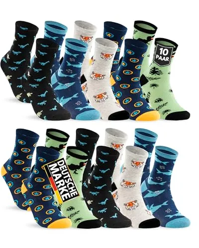Kindersocken von Sockenkauf24