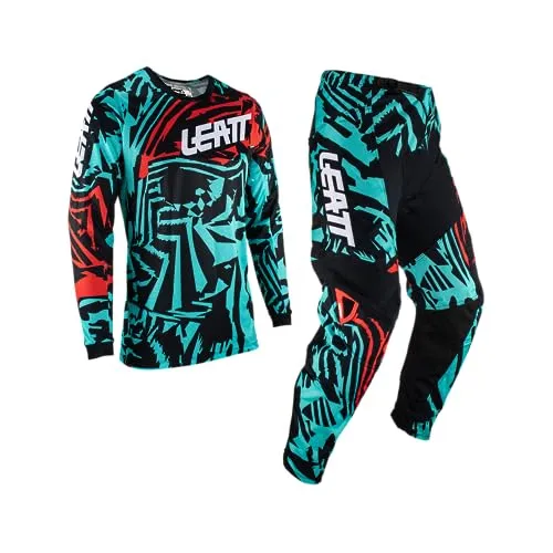 Motorradbekleidung von Leatt